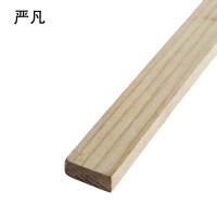 严凡 木方 50*100*4000mm 根