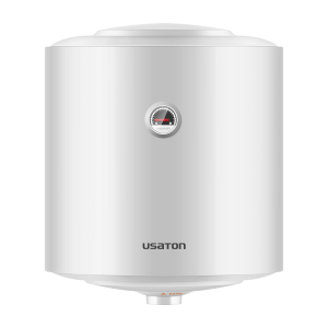 USATON/阿诗丹顿电热水器KC75-N60J20家用储水式速热浴室洗澡60升一级能效竖式安装节能省电2000W