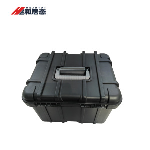 和居态 加高工具箱收纳箱(有肩带) 23寸 个