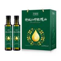 京荟堂特级初榨橄榄油 500ml*2