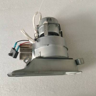 帮客材配 全新原装 惠而浦燃气热水器JSQ30- T16I 风机 收前验货