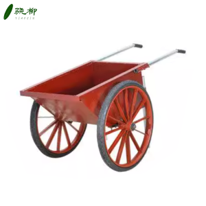 手推车 红色/个