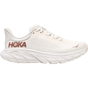 HOKA ONE ONE女款滑雪鞋稳定跑步鞋轻便舒适透气宽版设计适合日常