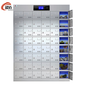 韶迈 消毒碗柜48门 台