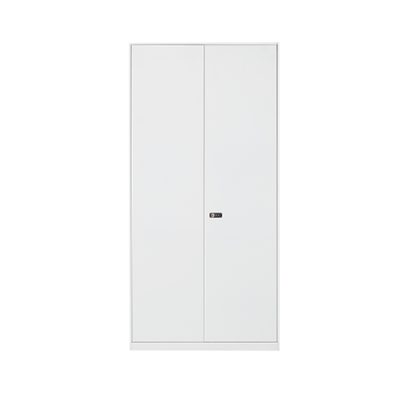 臻远 ZY-WJGD-05 办公文件柜档案资料柜铁皮柜拨盘密码锁储物柜书柜 四层文件柜