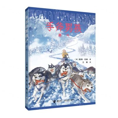 [N]勇气/手斧男孩-9787544865500