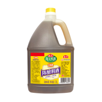 海天料酒 陈酿料酒1.75L 谷物酿造料酒去腥提香 腌制炒菜家用调味品 陈酿料酒