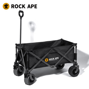 洛克猩球 聚拢野营车RAW0042