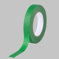 百晟长恒 BSCH-XP62S 18mm*18m 胶带(计价单位:个)绿色