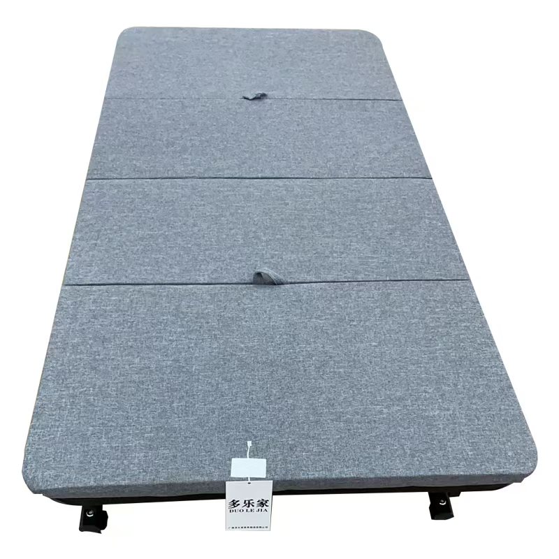 多乐家 折叠床 午休床 ZD-1088