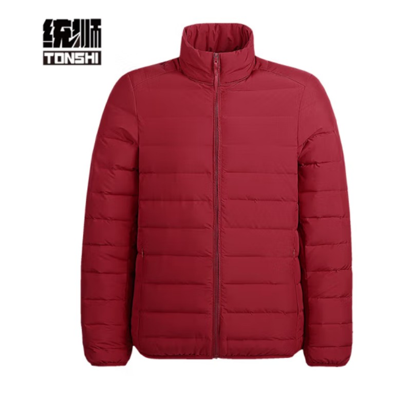 统狮 羽绒服 YR5 件