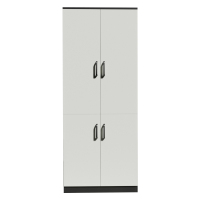 诚亿宏 办公柜四门文件柜 WJ018