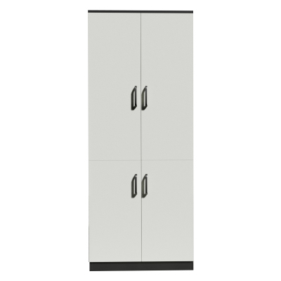 诚亿宏 办公柜四门文件柜 WJ018