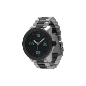 Nixon尼克松 Corporal SS石英手表 专柜男款美国代购腕表时尚百搭