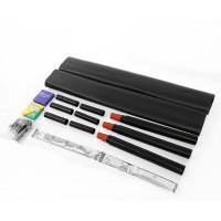 新沃电气 三芯热缩电缆头 JSY-10/3.4(300-400)