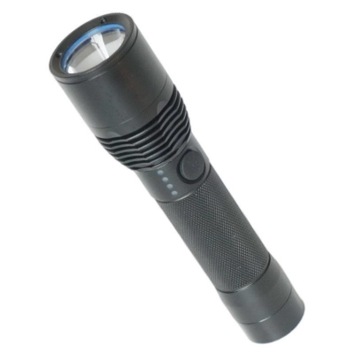 荣乾聚 强光手电筒 调焦防水照明灯 RW2105 台