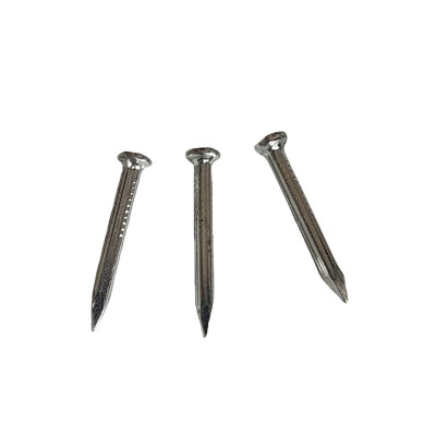 vzi 直纹镀锌水泥钢钉 90mm(1KG) 千克