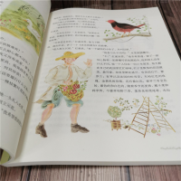 [M]王尔德童话-9787500797180