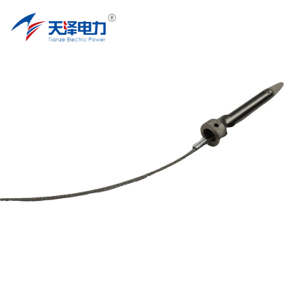 天泽电力 插销 5.21.12203.100 个