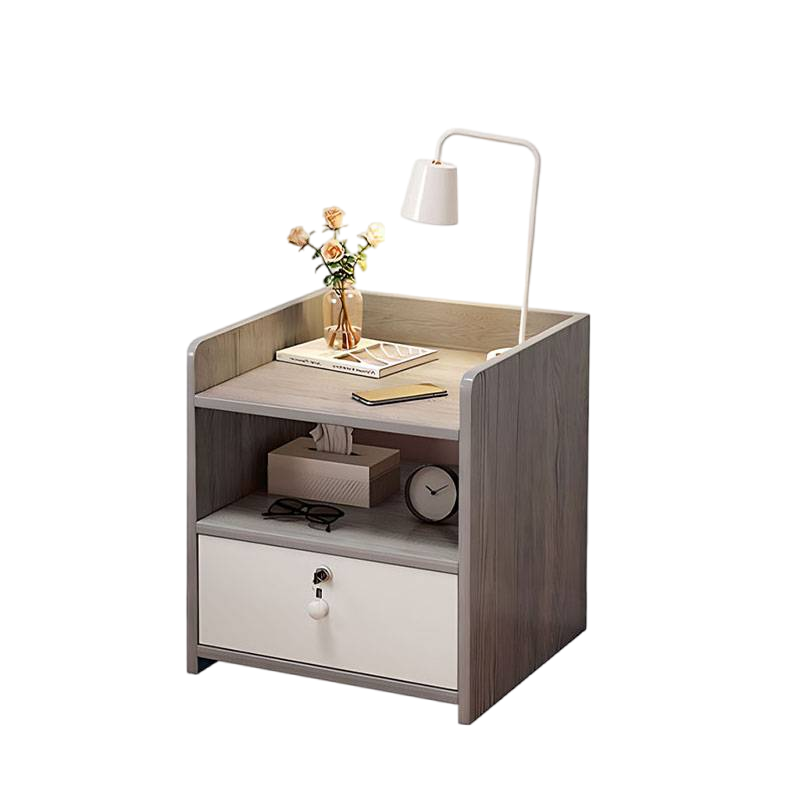 祺宥汇 床头柜 32*26*40cm 个