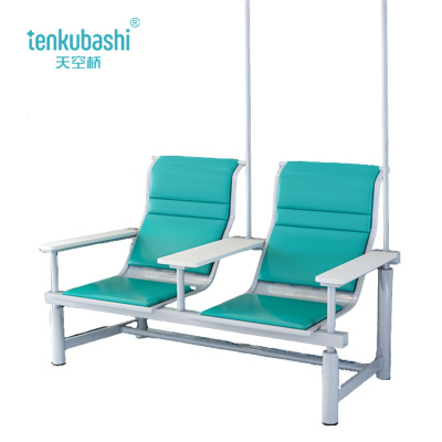 天空桥 输液椅 YZ209-151*73*95cm 个