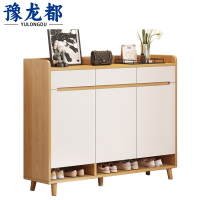 豫龙都鞋柜100cm个