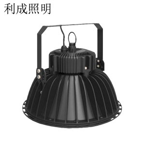 利成照明 固定式LED灯具 200W工矿灯 LC-B03
