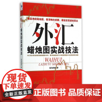 外汇蜡烛图实战技法