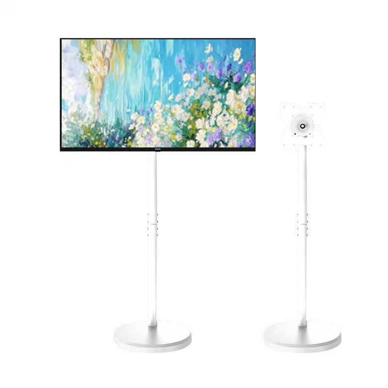 创维艺术移动电视 壁纸电视机随心屏 闺蜜机可旋转投屏高清画质 直播大屏会议机一体机投屏显示器