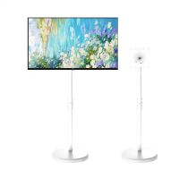 创维艺术移动电视 壁纸电视机随心屏 闺蜜机可旋转投屏高清画质 直播大屏会议机一体机投屏显示器