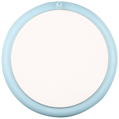 鱼缸纳米氧气盘石曝气盘水族箱增氧细化器微孔条头