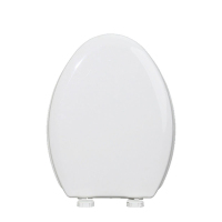 威立世(wallesh)美格V型马桶盖 44.7x35.7x4CM马桶盖