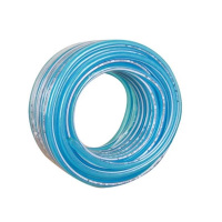 盛京联硕 PVC加厚防爆水管纤维管网纹管 内径19mm[6分] 壁厚3.0mm 米