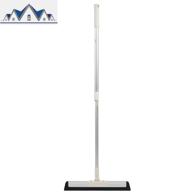 魔术扫把浴室刮水器地板扫头发不易粘毛扫地扫帚笤帚卫生间魔法 三维工匠