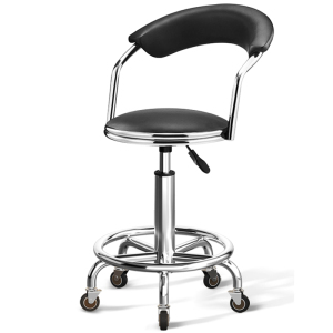 赛语吧台椅转椅把