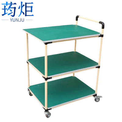 荺炬物料架700*500*900mm个