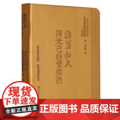 阿米巴经营实践(口袋本)