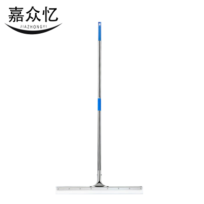 嘉众忆 硅胶地刮器40cm JZY-XS223 个