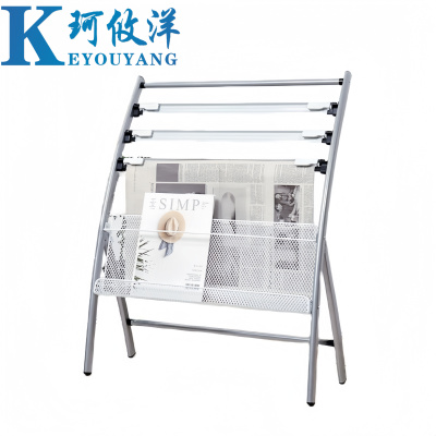 珂攸洋 书报架 800*630*270mm 个