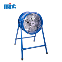 围达 轴流风机 SF3-4(岗位式) 台