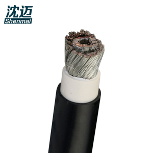 沈迈 镀锡铜电缆线 JBQ-1*25平方 /米