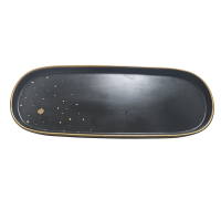 志合欣语 盘子 31*12*2cm 个