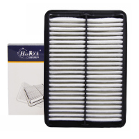 昊之鹰空气滤清器 适用于奇瑞瑞虎5X瑞虎7瑞虎8捷途X70/70S/X90空气滤芯空气格