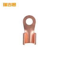 瑞吉君 开口线鼻子 10A 个
