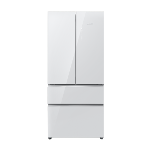 西门子冰立方平嵌520超氧多门冰箱 KF89BVA21C