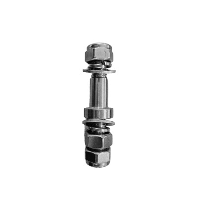 斯赞 不锈钢塞钉连接钉 13.5mm 个