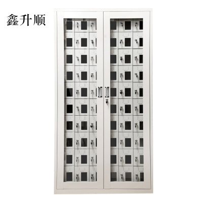 鑫升顺手机存放柜60门1800*960*300mm[工厂现做 7天内发货]
