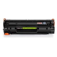 硒鼓/墨粉 得印/befon CRG-337 硒鼓 大容量版 3000页 1