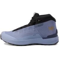 ARC‘TERYX徒步鞋轻便防水透气防滑耐磨户外登山运动鞋