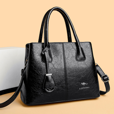 包包女包新款2026时尚大气中年斜挎包女单肩包女手提包女